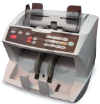 Brandt 800 Currency Counter